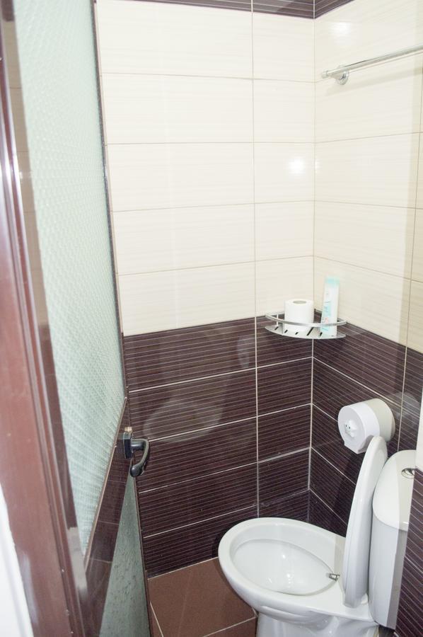 Hotel Riviera Durres Bagian luar foto